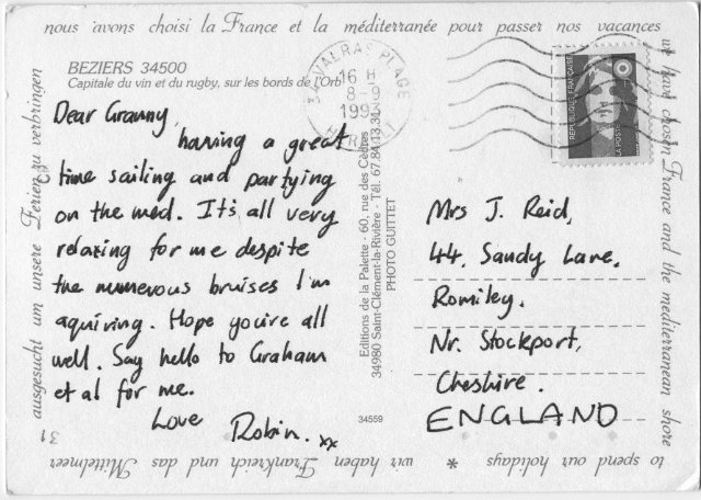 Card from Robin Begley to Mary -Judy- Reid 1985.jpg